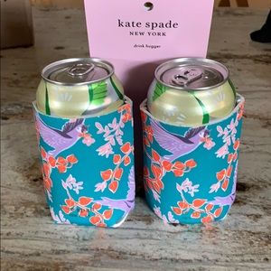 🍓Celebrate this is style with Kate Spade